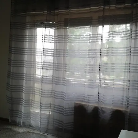 Homestay Bacurooms