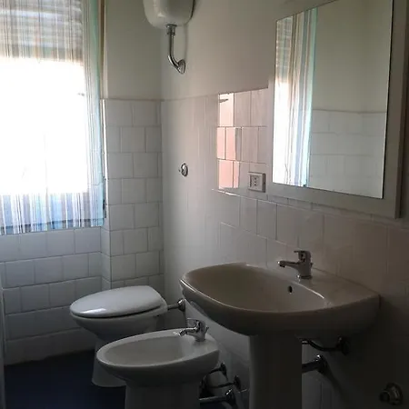 Bacurooms Cagliari