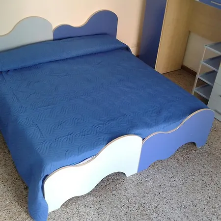 Bacurooms Homestay