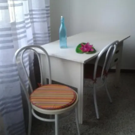 Bacurooms Alloggio in famiglia *